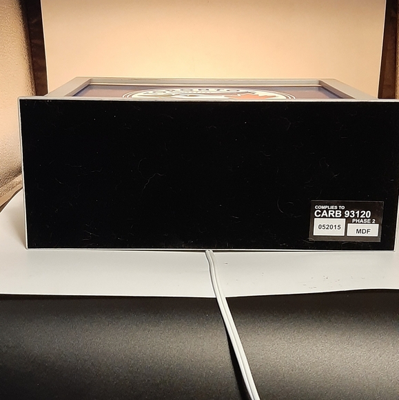 Inspirational Accent Lamp With Home Quote & Toronto Blue Jays Quote Working - Picture 7 of 10